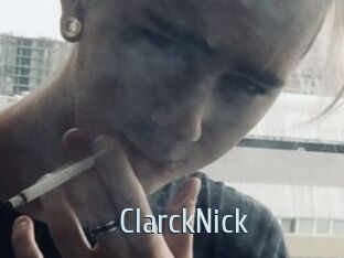 ClarckNick