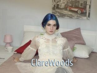 ClareWoods