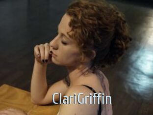 ClariGriffin