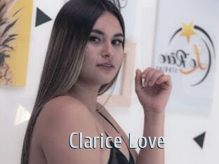 Clarice_Love