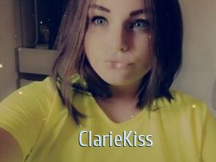 ClarieKiss