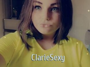 ClarieSexy