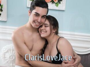 ClarisLoveJace