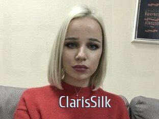 ClarisSilk