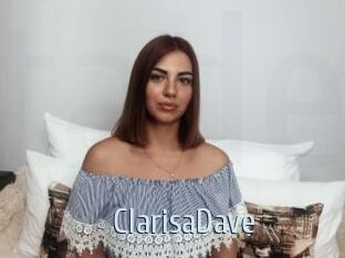 ClarisaDave