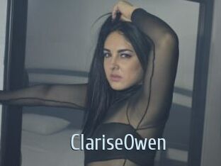 ClariseOwen