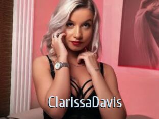 ClarissaDavis