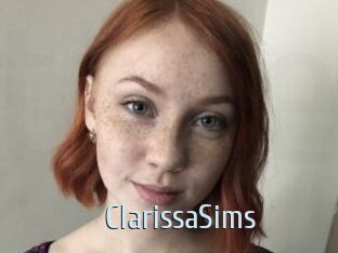 ClarissaSims
