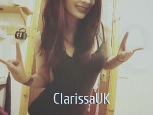 ClarissaUK