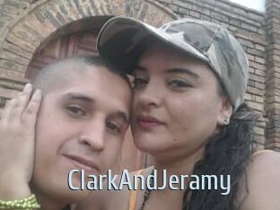 ClarkAndJeramy