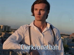 ClarkJonathan