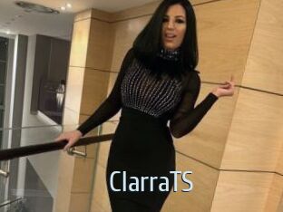 ClarraTS