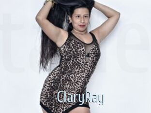 ClaryRay