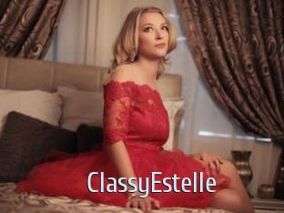 ClassyEstelle