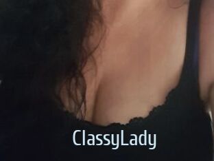 ClassyLady
