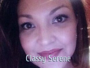 Classy_Serene