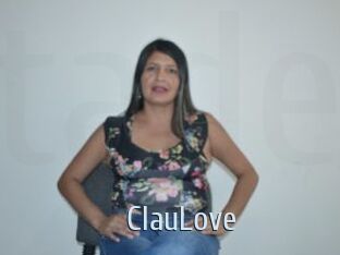 ClauLove