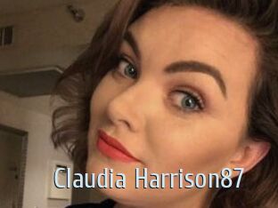 Claudia_Harrison87