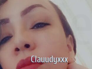 Clauudyxxx