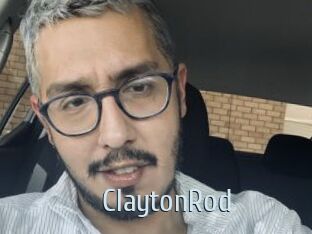 ClaytonRod