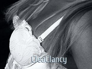 CleaClancy