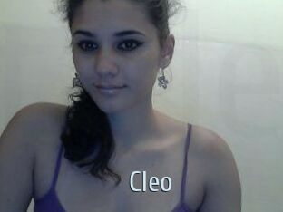 Cleo