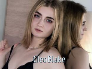 CleoBlake
