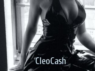 CleoCash