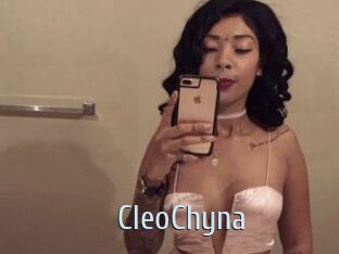 CleoChyna
