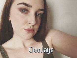 CleoJaye