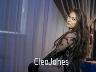 CleoJones
