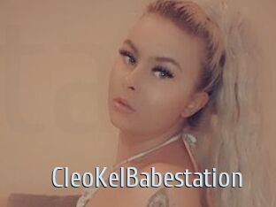 CleoKelBabestation