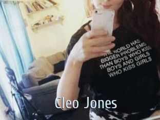Cleo_Jones