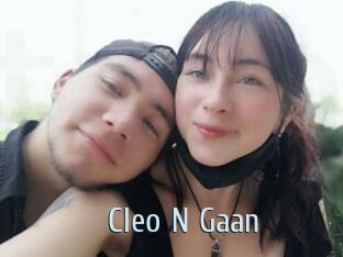 Cleo_N_Gaan