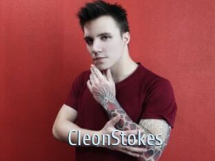 CleonStokes