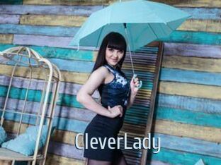 CleverLady Ta Model