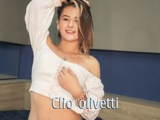 Clio_olivetti