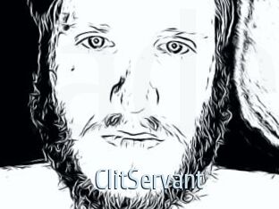 ClitServant