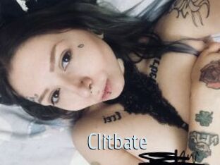 Clitbate