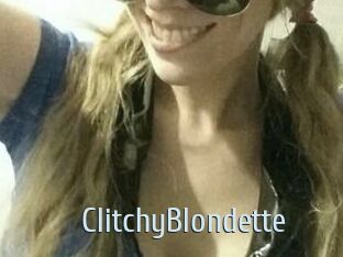 ClitchyBlondette