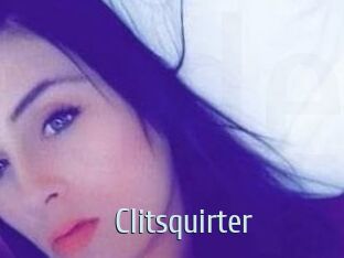 Clitsquirter