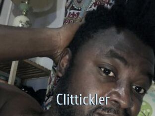 Clittickler