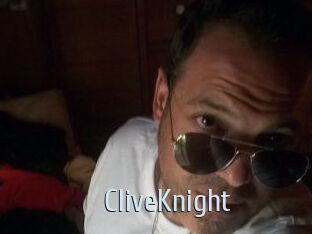 CliveKnight