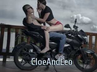 CloeAndLeo