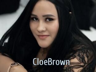 Cloe_Brown