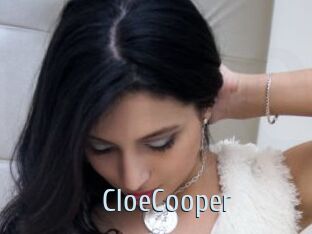 CloeCooper