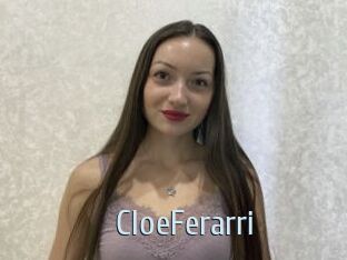 CloeFerarri