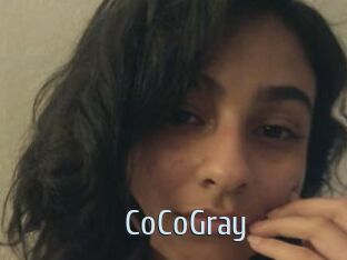 CoCoGray