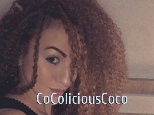 CoColiciousCoco