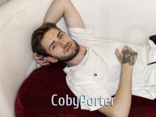 CobyPorter